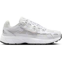 Nike P-6000 Trainer - White