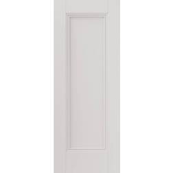 JB Kind Belton 1P Primed Interior Door (61x198.1cm)