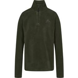 McKinley Montafon II Skipulli Junior - Trøje 116