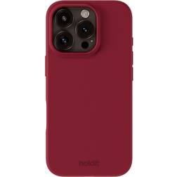 Holdit Silicone Case for iPhone 16 Pro Max