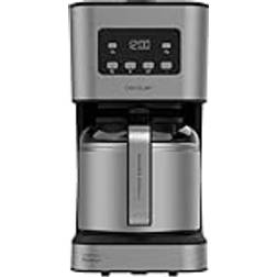 Cecotec Drop & Thermo Time Kaffebryggare 66