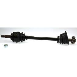 Spidan Drivaxel 631 med Mutter RENAULT CLIO 2