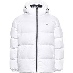 Tommy Hilfiger Essential Jacket - White