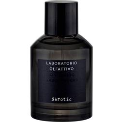 Laboratorio Olfattivo Nerotic Eau de Parfum 100 ml 100ml