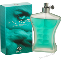 Real Time Kindlooks EdT 100ml