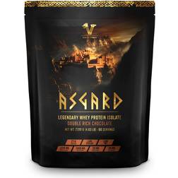 Viking Power Asgard 2.1 kg Double Rich Chocolate