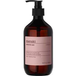 Meraki Intimate Sensitive Wash