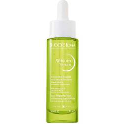 Bioderma Sebium Serum 1fl oz