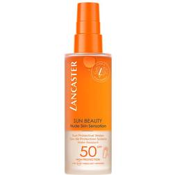 Lancaster Sun Beauty Sun Protective Water SPF50 150ml