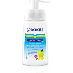 Clearasil Daily Clear Skin Perfecting Wash 150ml