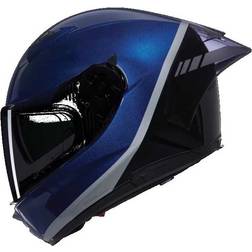 Nolan N60-6 Sport Verniciatura Speciale Full Face Helmet Man