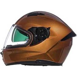 Nolan N60-6 Integralhjälm - Ochre
