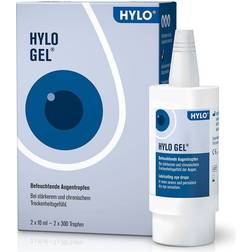 HYLO 20ml Gel