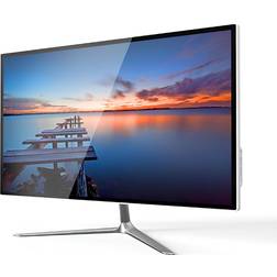 Extralink 24 Inch All-In-One PC Business Computer Kit