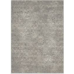 Ruggable Machine Washable Area Rug 150 x 215 Grey