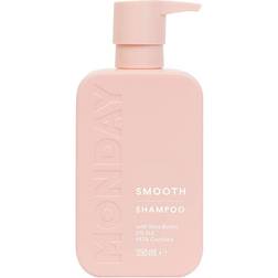 Monday Smooth Shampoo 11.8fl oz