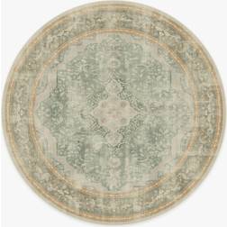 Ruggable 245 Round Area Rug
