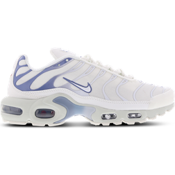 Air Max Plus W - Summit White/Light Armoury Blue/Football Grey/Ashen Slate