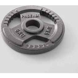 Phoenix Fitness Olympic Weight Plate 5Kg