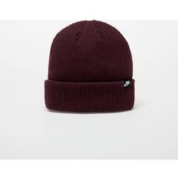 Nike Terra Futura365 Short-Cuff Beanie - Red