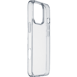 Cellularline Clear Strong Case iPhone 16 Pro Max