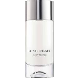 Issey Miyake Le Sel d'Issey EdT 100ml