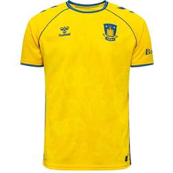 Hummel Brøndby IF Hjemmebanetrøje 2024/25