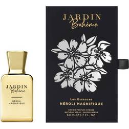 Jardin Bohème Les Essences Néroli Magnifique Intense EdP 50ml