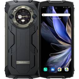 Blackview BV9300 Pro Smartphone