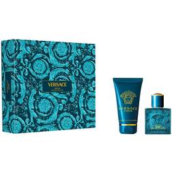 Versace Eros Gift Set EdT 30ml + Shower Gel 50ml