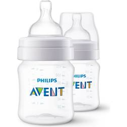 Philips Avent Anti-colic Sutteflaske 0 m+ 2x125 ml