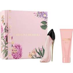 Carolina Herrera Good Girl Gift Set EdP 50ml + Body Lotion 100ml