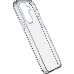 Cellularline Cellular Line Clear Strong Backcover Samsung Galaxy S24 FE