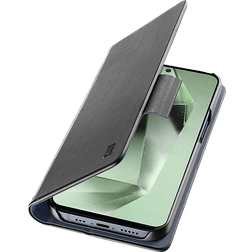 Cellularline Book Cover for Galaxy S24 FE