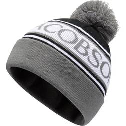 Oscar Jacobson Gillies Knitted Hat