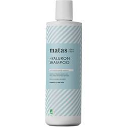 Matas Striber Hyaluron Shampoo 500 ml 500ml