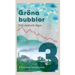 Stål, vind och vätgas (Häftad, 2024)