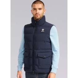 Sandbanks Explorer Gilet - Navy