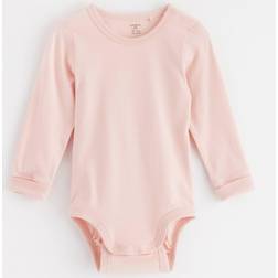 Lindex Body Basic - Pink