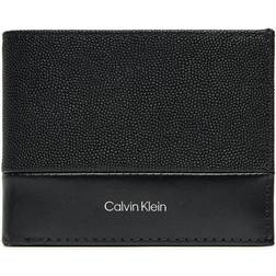 Calvin Klein Leather Billfold Wallet