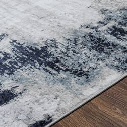 Mistana D001894675 White, Grey, Blue 80x220cm