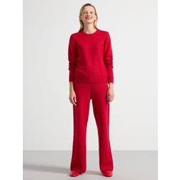 Lindex Fine Knit Trousers