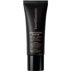 BareMinerals Complexion Rescue Matte Sienna 10