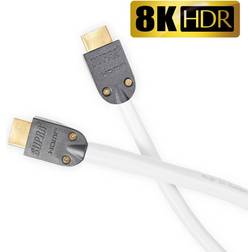 Supra HDMI 2.1 UHD8K 3 Meter