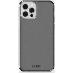 Holdit Glitter Case iPhone 12/12pro 76 x 13 x 140 mm