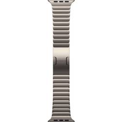 Apple Gliederarmband für Watch 46mm