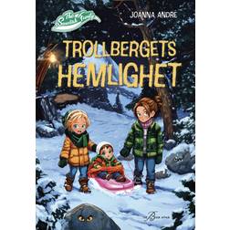 Trollbergets hemlighet (Inbunden, 2024)