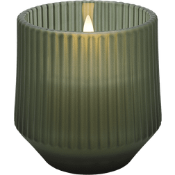 Uyuni Glass LED Serenity Duftlys