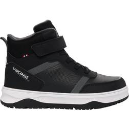 Viking Viking Squad Warm WP 1V - Svart