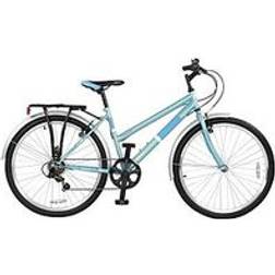 Falcon Expression 17 Inch Hybrid Women's Bike
